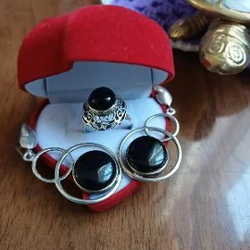 СЕРЕБРО