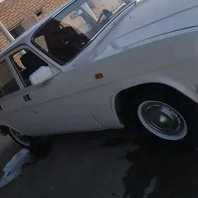Gaz 3110 1994