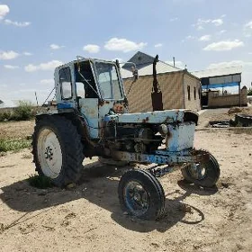 UAZ 2206 1980