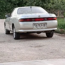 Toyota Mark II 1994