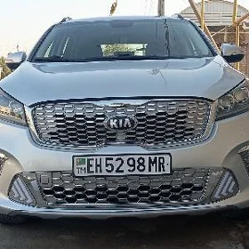 Kia Sorento 2020