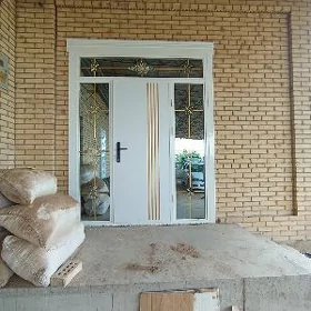 weranda