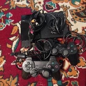 playstation 2