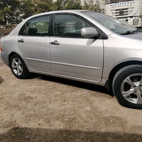 Toyota Corolla 2000