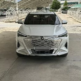 Changan X5 Plus 2026