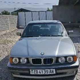 BMW 540 1995