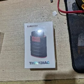 diagnostika THINKDIAG