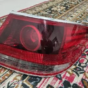 Lexus es 330 fara