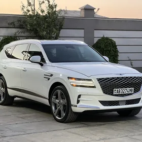 Genesis GV80 2021