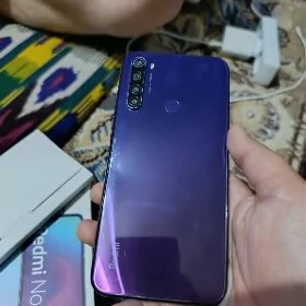 Redmi not 8