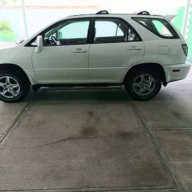 Lexus RX 300 2002