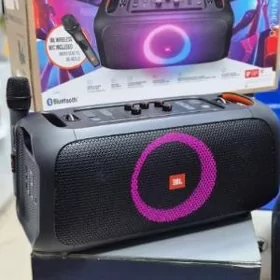 Jbl on the go kolonka колонка