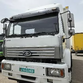 Dongfeng 580 2011