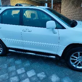 Lexus RX 300 2002