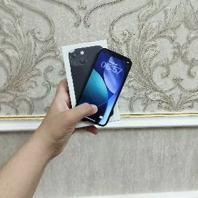 iPhone 13 mini