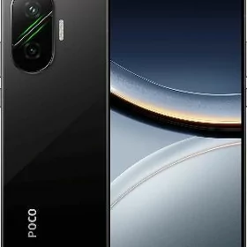 Xiaomi Poco F7 12ram 512g