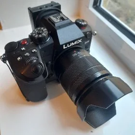 Lumix gh6