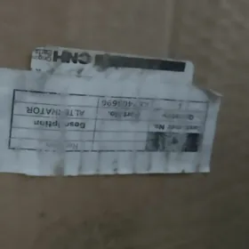 GENERATOR Генератор Podşipnik 27616 подшипник 7520