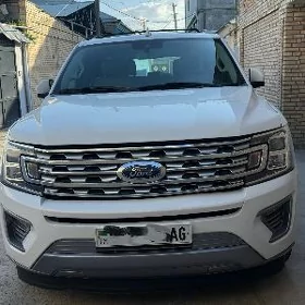 Ford Expedition 2020