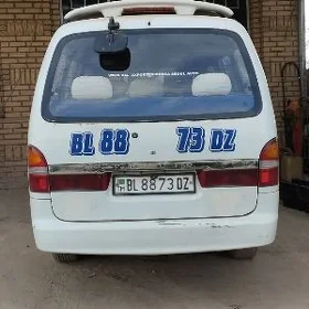 Kia Pride 2003