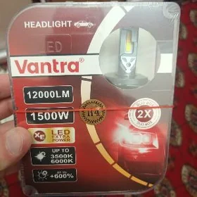 Led lampa H-4
