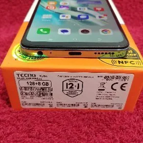 TECNO Spark 20