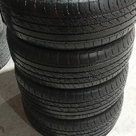 215/55/17/ Radial Ýyly222