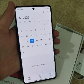 Redmi Note 13pro a