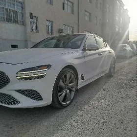 Genesis G70 2023