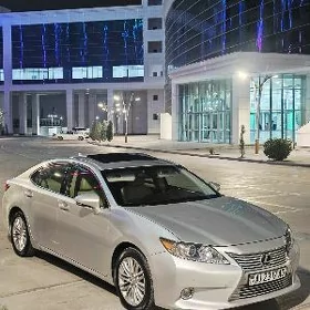 Lexus ES 350 2013