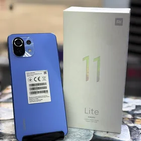 Xiaomi 11 Lite 6/128Gb Mi
