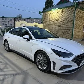 Hyundai Sonata 2020