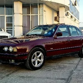 BMW 525 1995