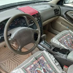 Nissan Maxima 2004