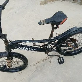 Welosipet