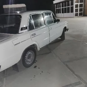 Lada 2106 1993