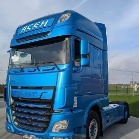 DAF 480 2021