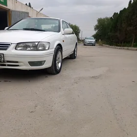 Toyota Camry 2002