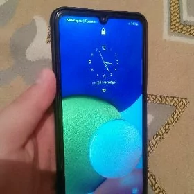 samsung A 22