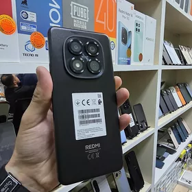 Redmi Note 15 pro 256 Gb