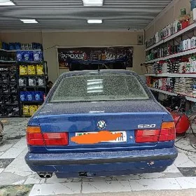 BMW 525 1995