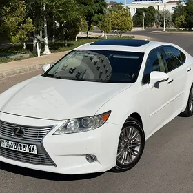Lexus ES 350 2014