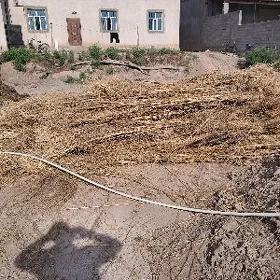 хшша саман