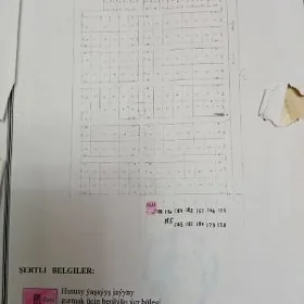 Çöl Mellek 16 Sotuk