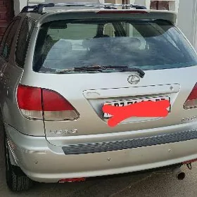 Lexus RX 300 1999