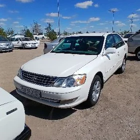 Toyota Avalon 2003
