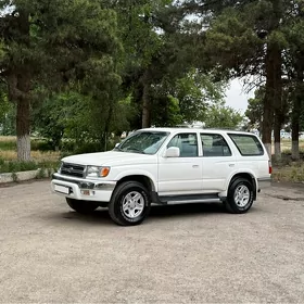 Toyota 4Runner 2000
