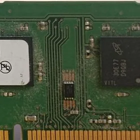 Micron DDR3 4GB RAM