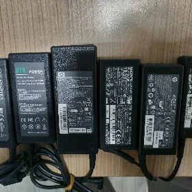 Adapter notbuk zaryadnikleri