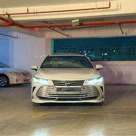 Toyota Avalon 2022